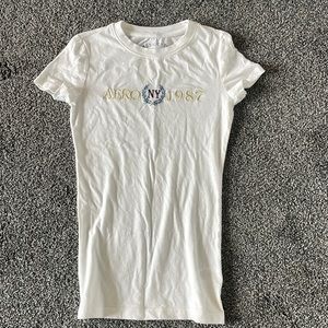 Aéropostale Classic Crew T-Shirt